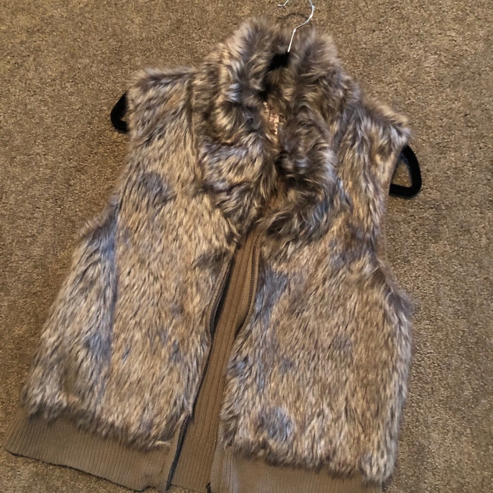 Women’s Vest